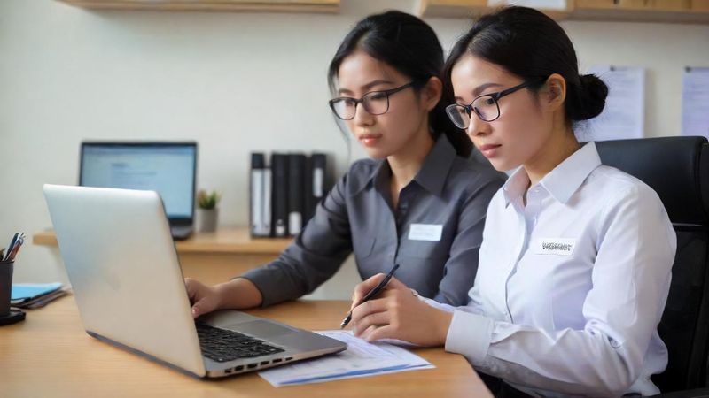 Banner Lowongan Procurement Officer di PT. DCT TOTAL SOLUTIONS, Bekasi. Gaji menarik dan kesempatan kerja penuh waktu di bidang supply chain.