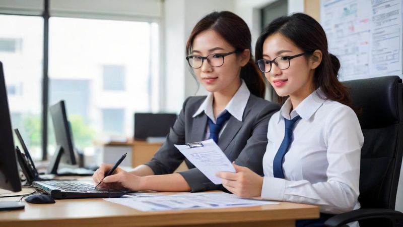 Banner Bergabung sebagai Procurement Specialist di PT Santosa Agrindo (Japfa Beef Division) di Central Lampung dengan gaji Rp 7-9 juta per bulan.
