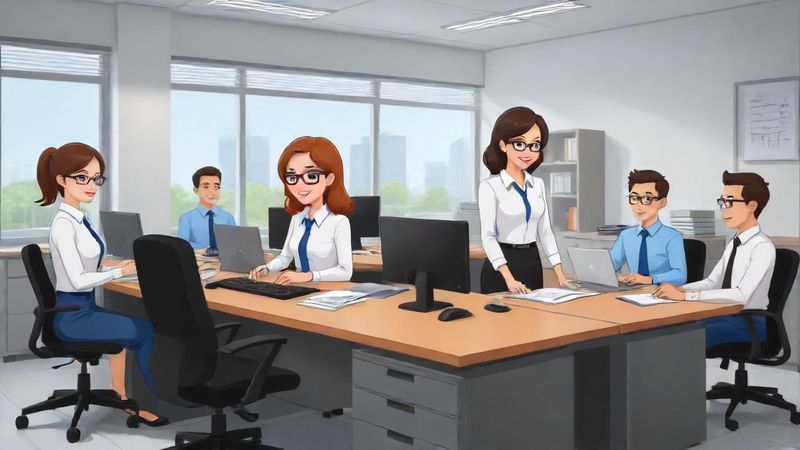 Banner PT Pakar Widyachemindo membuka lowongan Procurement Staff & Admin Procurement di Jakarta Utara dengan gaji Rp 6-9 juta per bulan.