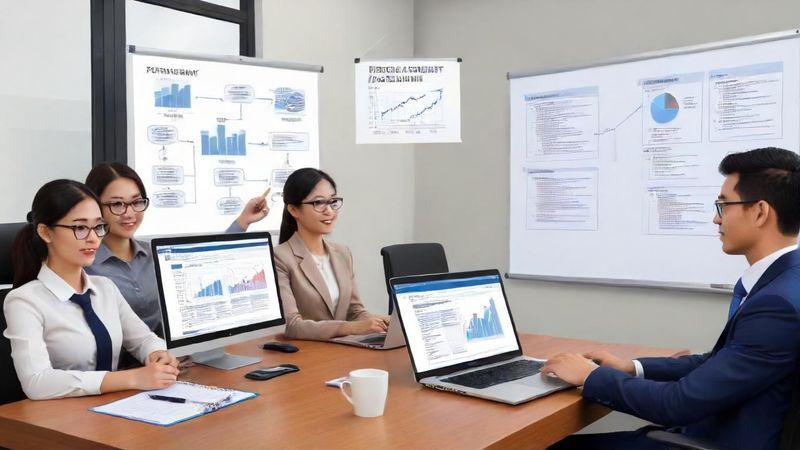 Banner PT Pakar Widyachemindo membuka lowongan Procurement Staff di Jakarta Utara dengan gaji Rp 6-9 juta per bulan.