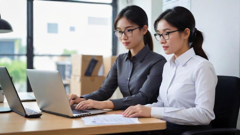 Banner PT Panasonic Gobel Energy Indonesia membuka lowongan Procurement Staff D3 di Bekasi. Bergabung dan kembangkan karier di bidang pembelian dan pengadaan.