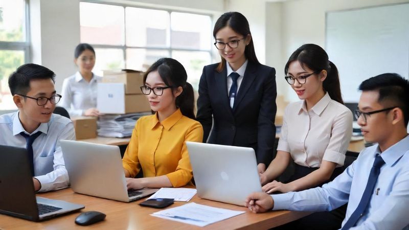 Banner PT COBAS PERKAKAS JAYA membuka lowongan Procurement Staff di Jakarta Barat. Daftar sebelum 23 Februari 2026.