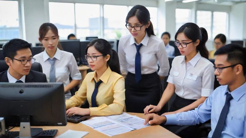 Banner PT Pratama Graha Semesta membuka lowongan Procurement Staff di Jakarta Utara. Daftar sebelum 13 Februari 2026.