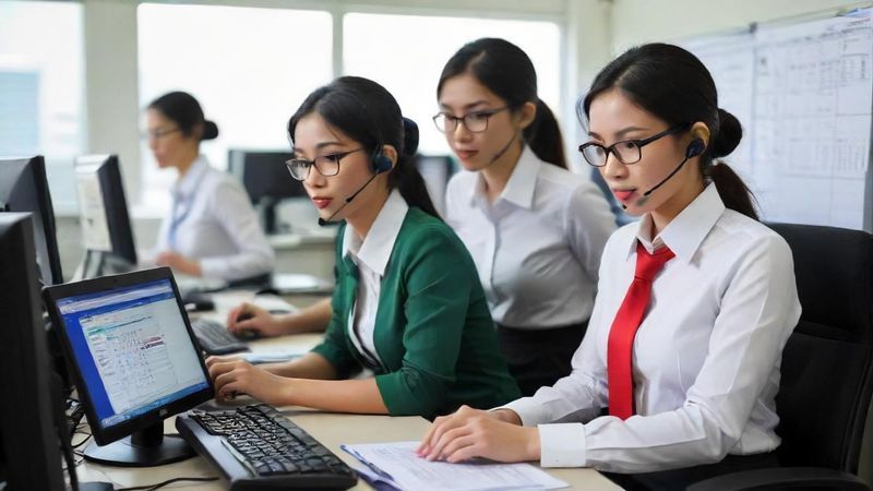 Banner PT Malidas Sterilindo membuka lowongan Procurement Staff di Jawa Timur. Daftar sebelum 20 Februari 2026.