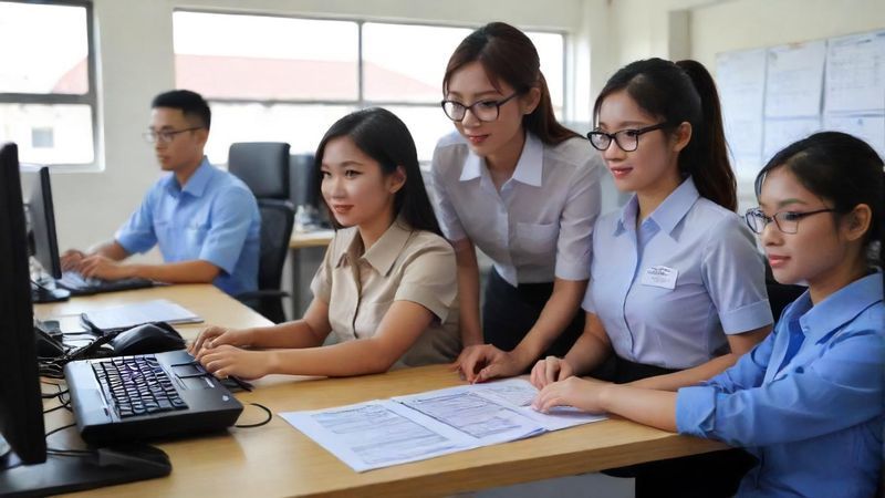 Banner PT Bina Karya Prima membuka lowongan Procurement Staff di Jakarta Utara. Bergabung dengan tim profesional dan kembangkan karier di bidang pengadaan.