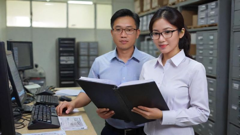 Banner PT Smoore Technology Indonesia membuka lowongan Production Material Control Manager di Purwosari, Jawa Timur. Daftar sebelum 5 Februari 2026.