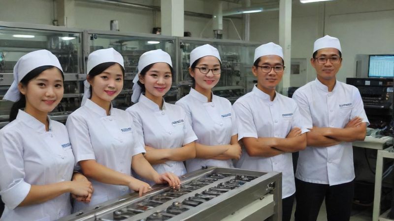 Banner Lowongan Production Staff D3 di Bekasi - PT Panasonic Gobel Energy Indonesia (PECGI) membuka kesempatan karir untuk lulusan D3 Teknik Mesin.