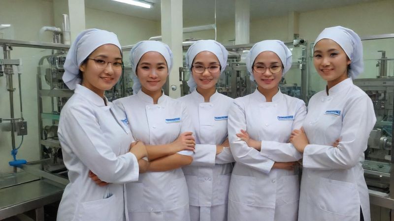 Banner PT Meiji membuka lowongan Production Staff di Jawa Timur. Daftar sebelum 14 Februari 2026.