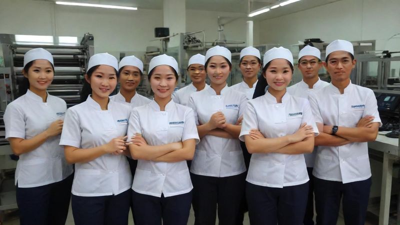 Banner PT Yadea membuka lowongan Production Staff di Cikarang Pusat. Daftar sebelum 16 Februari 2026.