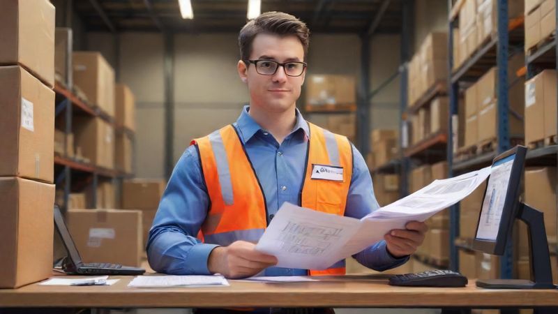 Banner PT Makmur Berkat Solusi membuka lowongan Project Admin di Jakarta Utara. Bergabunglah dengan tim logistik profesional dan berkontribusi pada proyek menarik.