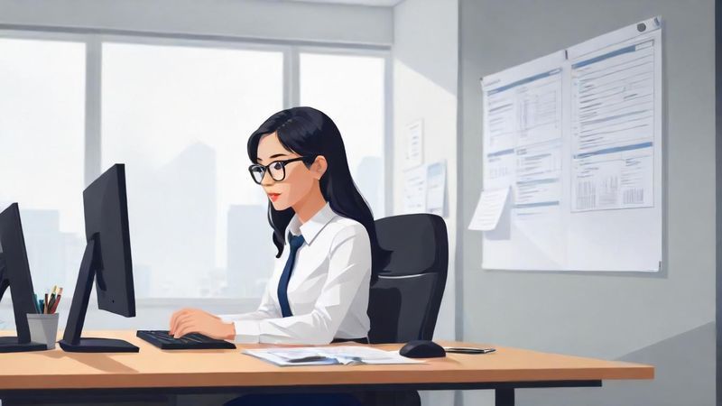 Banner PT Sisindokom Lintasbuana membuka lowongan Project Administrator di Jakarta Pusat. Daftar sebelum 5 Februari 2026.