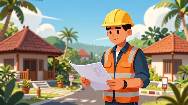 Banner PT Pillai Ward Development Group membuka lowongan Project Coordinator di Bali. Gaji Rp 15.000.000 per bulan.