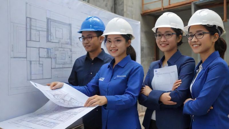 Banner Lowongan Project Manager di Jakarta Selatan. Mandaya Royal Hospital Puri membuka kesempatan untuk profesional konstruksi.