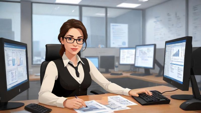 Banner PT Hanatekindo Mulia Abadi membuka lowongan Project Specialist Admin Project Tender di Jakarta Selatan. Wajib berpengalaman minimal 2 tahun.