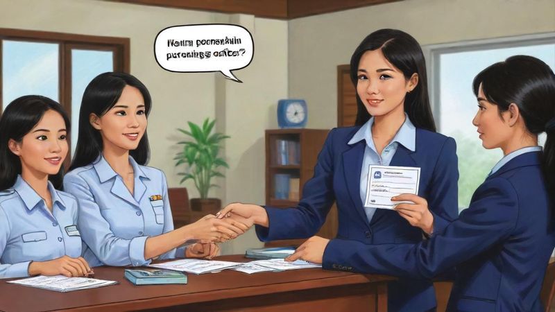 Banner PT BINARA GUNA MEDIKTAMA (RS. PONDOK INDAH GROUP) membuka lowongan Purchasing Officer di Jakarta Selatan. Daftar sebelum 12 Februari 2026.