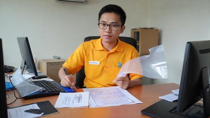 Banner PT Serveone MRO Indonesia membuka lowongan Purchasing Packaging Specialist di Jakarta Selatan. Daftar sebelum 14 Februari 2026.