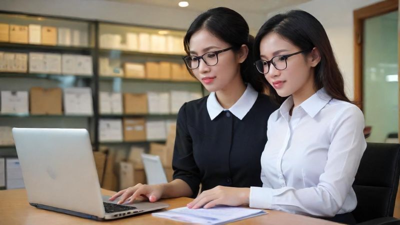 Banner PT. CJ Foodville membuka lowongan Purchasing Staff di Bekasi. Daftar sebelum 12 Februari 2026.