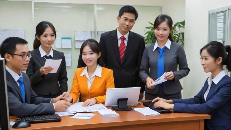 Banner Pengiklan Anonim membuka lowongan Purchasing Staff di Jakarta Pusat. Daftar sebelum 18 Februari 2026.