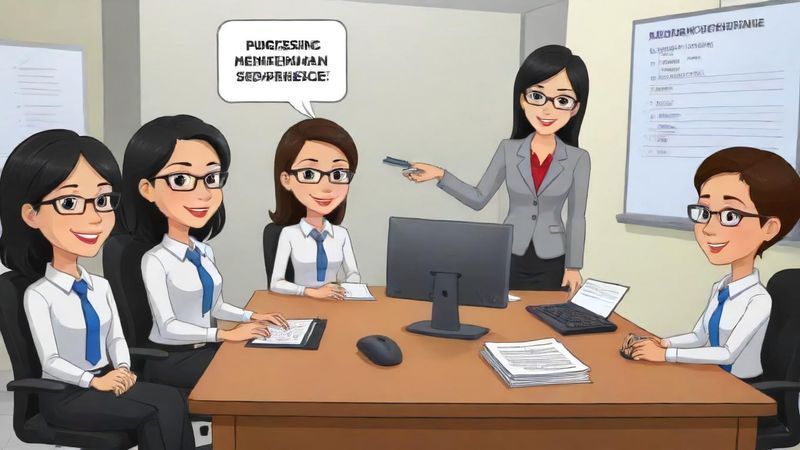 Banner PT Avisha Citra Mandiri membuka lowongan Purchasing Staff di Jakarta Selatan dengan gaji Rp 5.500.000 - Rp 6.500.000 per bulan.