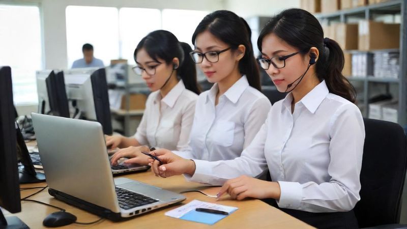 Banner North Jakarta Intercultural School membuka lowongan Purchasing Staff di Jakarta Utara. Daftar sebelum 8 Februari 2026.