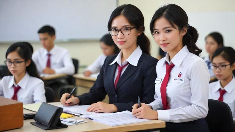Banner North Jakarta Intercultural School membuka lowongan Purchasing Staff di Jakarta Utara. Daftar sebelum 8 Februari 2026.