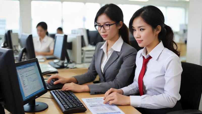 Banner PT Polaris Alkes Starindo membuka lowongan Purchasing Staff di Jakarta Pusat. Daftar sebelum 18 Februari 2026.