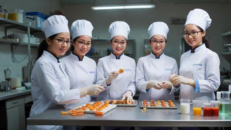 Banner Walet Negara Indonesia membuka lowongan QA/QC Staff di Tangerang. Daftar sebelum 21 Februari 2026.