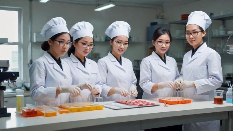 Banner Walet Negara Indonesia membuka lowongan QA/QC Staff di Tangerang. Daftar sebelum 21 Februari 2026.