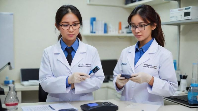 Banner PT Multi Prestasi Mas membuka lowongan QC Analis Staff di Kabupaten Bogor. Daftar sebelum 22 Februari 2026.