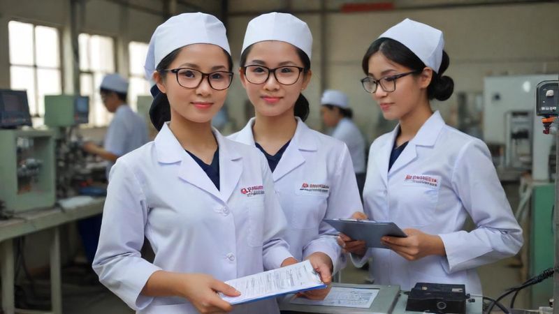 Banner PT. PETERS SURGICAL INDONESIA membuka lowongan QC Operator di Depok. Bergabung dan kembangkan karier di industri alat kesehatan.