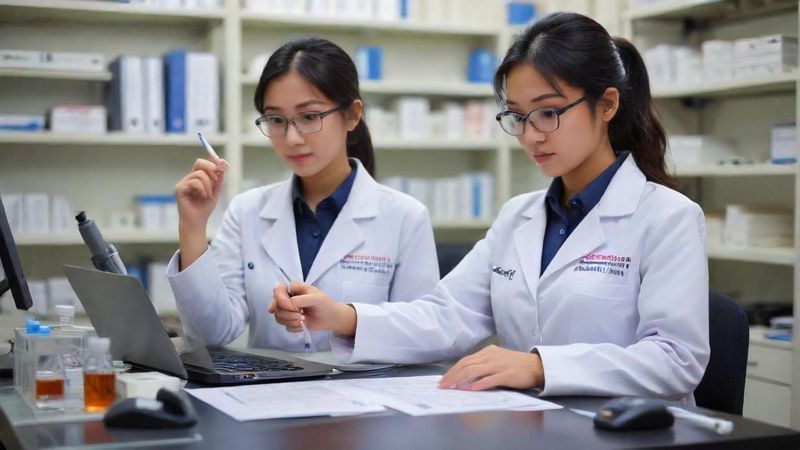 Banner PT Selatox Bio Pharma membuka lowongan Quality Control Admin di Cikarang Timur. Daftar sebelum 22 Februari 2026.