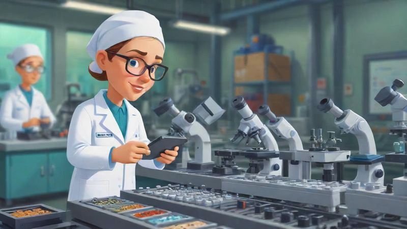 Banner PT Kosena Lestari Makmur membuka lowongan Quality Control di Gedangan. Daftar sebelum 21 Februari 2026.