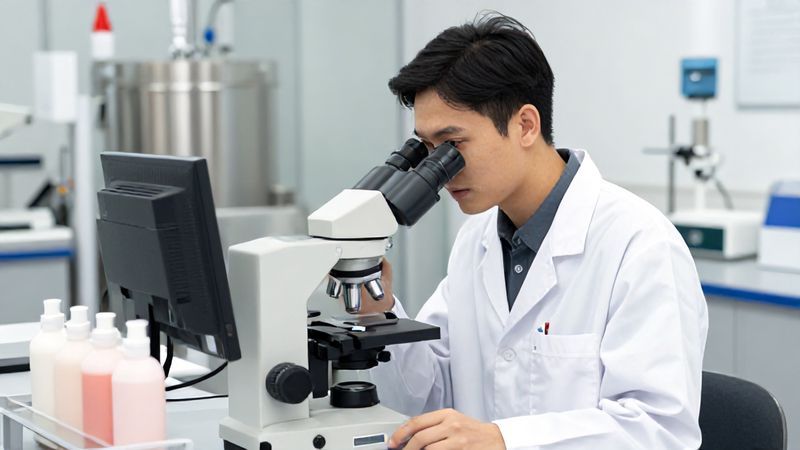 Banner PT Cahaya Aessentiel Natura membuka lowongan Quality Control di Wiyung, Surabaya. Daftar sebelum 25 Februari 2026.