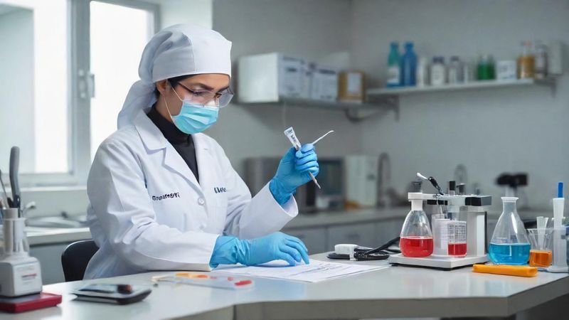 Banner PT Eka Bogainti buka lowongan Quality Control Staff di Jakarta Timur. Gaji kompetitif, tunjangan menarik, dan kesempatan karier menanti Anda.