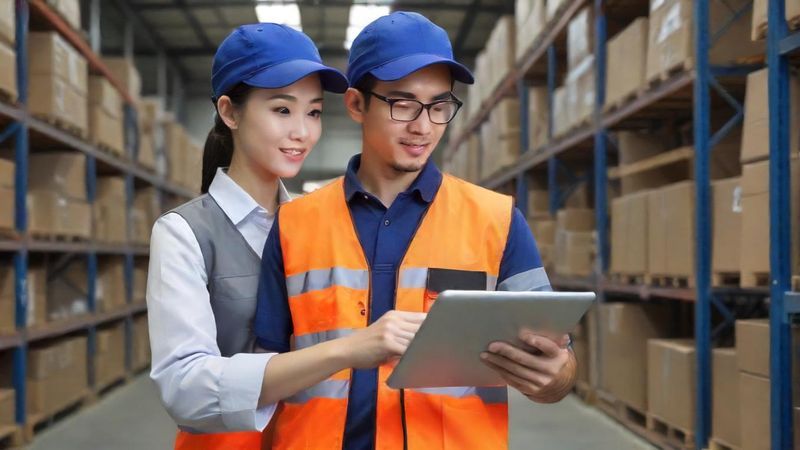 Banner PT Garudafood Putra Putri Jaya membuka lowongan Regional Logistic Head di Pekanbaru. Daftar sebelum 18 Februari 2026.