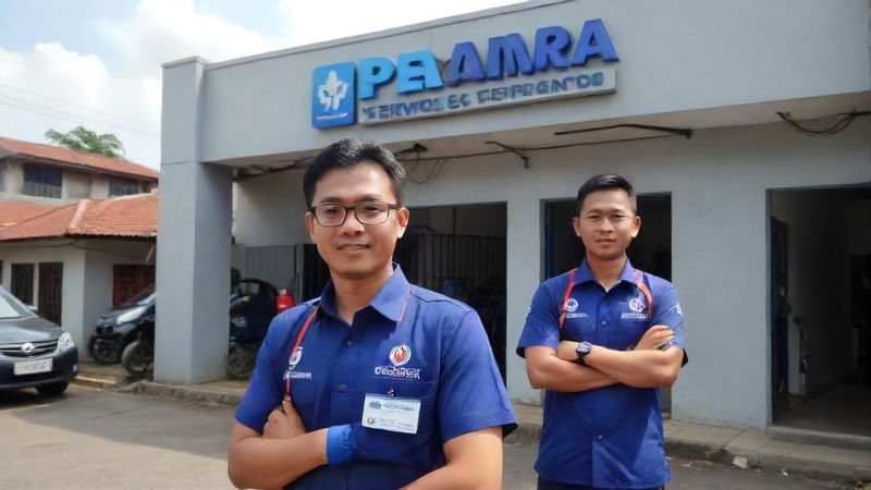 Banner PT Yongma Electronics Service Indonesia membuka lowongan Regional Manager di Semarang. Daftar sebelum 13 Februari 2026.