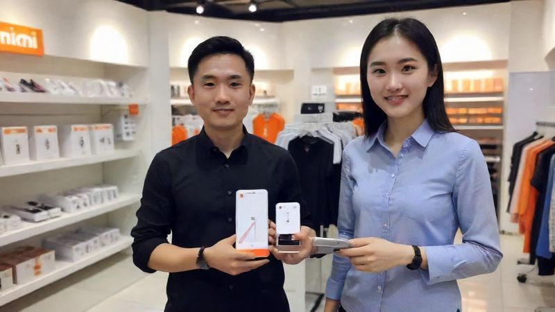 Banner Xiaomi Technology membuka lowongan Regional Retail Manager di Pontianak. Bergabunglah dan kembangkan karier di bidang manajemen ritel.