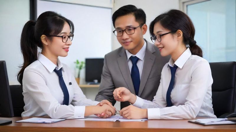Banner PT Bringin Sejahtera Makmur membuka lowongan Relationship Officer di Jakarta Selatan. Daftar sebelum 8 Februari 2026.
