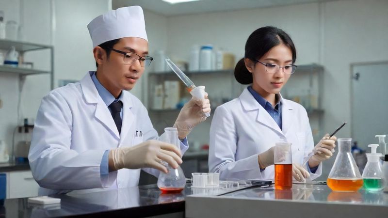 Banner PT Halocoko Ice Cream Indonesia membuka lowongan Research and Development Staff di Mojokerto. Daftar sebelum 11 Februari 2026.