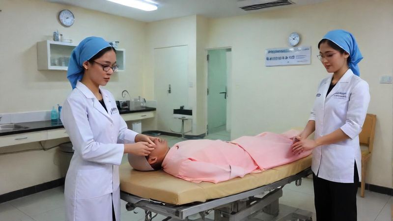Banner PT Mandaramedika Utama membuka lowongan resepsionis di Jakarta Utara. Daftar sebelum 22 Februari 2026.