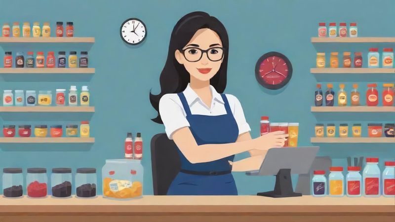 Banner PT Indo Arloji Perkasa membuka lowongan Retail Manager di Jakarta Utara. Daftar sebelum 8 Februari 2026.