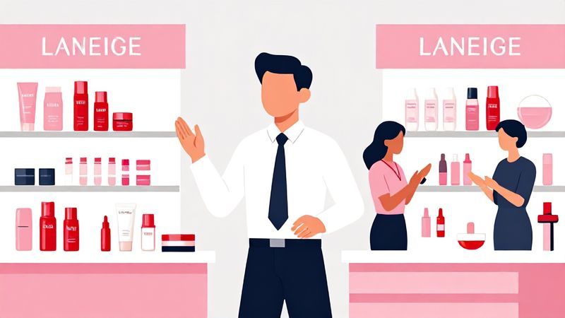 Banner PT Laneige Indonesia Pacific membuka lowongan Retail Operation Supervisor di Jakarta Raya. Daftar sebelum 25 Februari 2026.