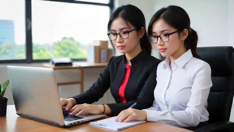 Banner PT Mega Bintang Mas membuka lowongan Sales Admin di Palembang. Bergabung dengan tim dinamis dan raih gaji Rp 4.500.000 - Rp 5.500.000 per bulan.