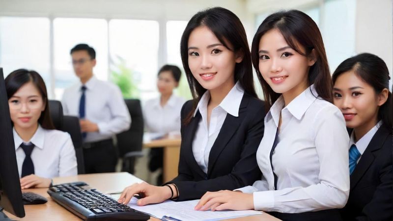 Banner PT Imeco Inter Sarana membuka lowongan Sales Administration & Commercial Staff di Jakarta Selatan. Daftar sebelum 14 Februari 2026.