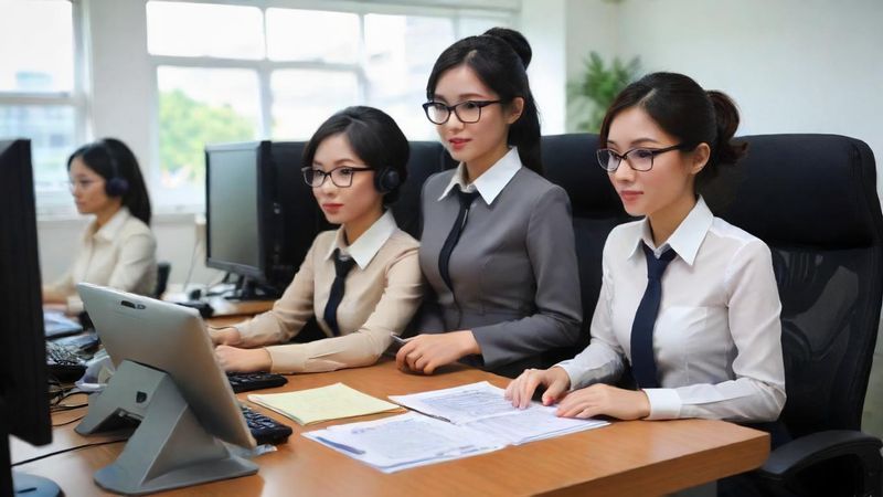 Banner PT Alibarbar Industrial Indo membuka lowongan Sales Administration di Bali. Daftar sebelum 21 Februari 2026.