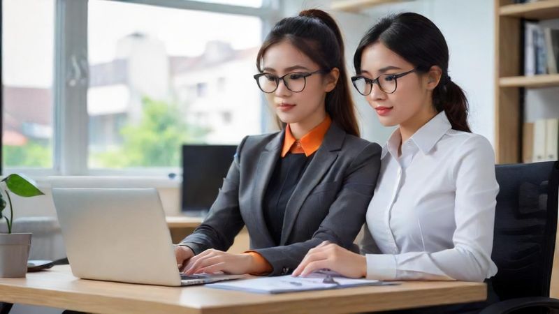 Banner PT Alibarbar Industrial Indo membuka lowongan Sales Administration di Bali. Daftar sebelum 21 Februari 2026.