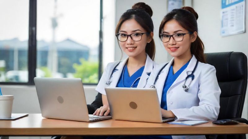 Banner PT TÜV SÜD Indonesia membuka lowongan Sales Administration Executive untuk proyek Medical Devices & Healthcare di Jakarta. Daftar sebelum 5 Februari 2026.