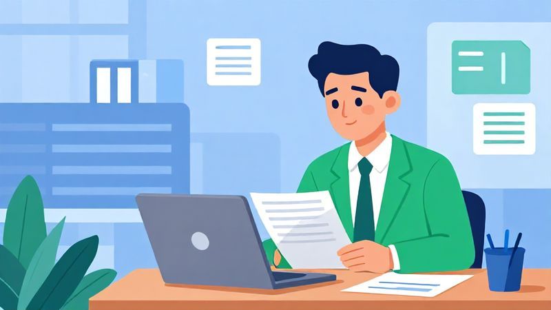 Banner PT System Tree Technology membuka lowongan Sales Administration di Jakarta Selatan. Daftar sebelum 25 Februari 2026.