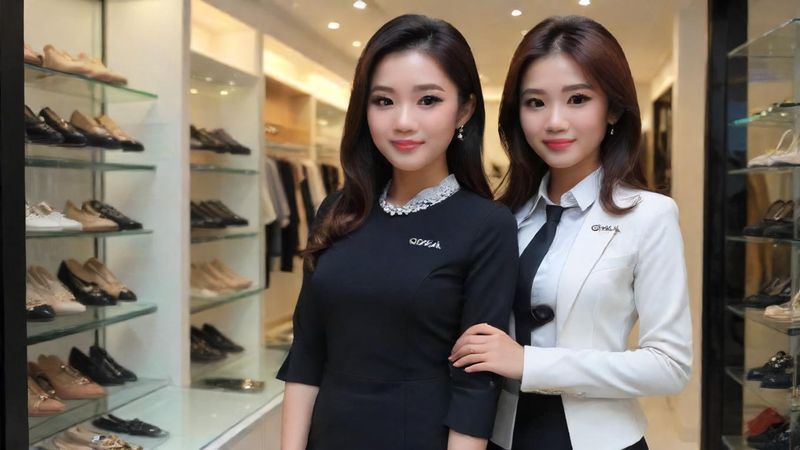 Banner PT Hourlogy Indah Perkasa membuka lowongan Sales Associate untuk OMEGA Boutique di Kelapa Gading. Daftar sebelum 14 Februari 2026.