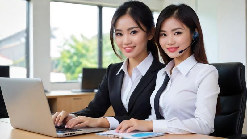 Banner PT Indoderco Semesta Raya membuka lowongan Sales Marketing Representative di Tangerang. Daftar sebelum 17 Februari 2026.